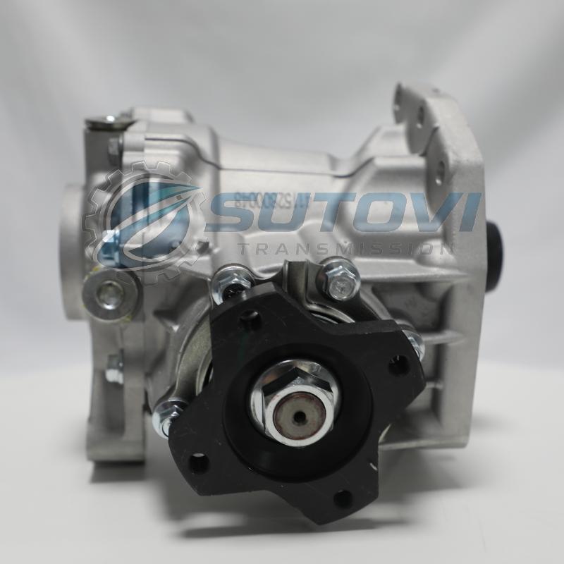JF017-Transfer Case