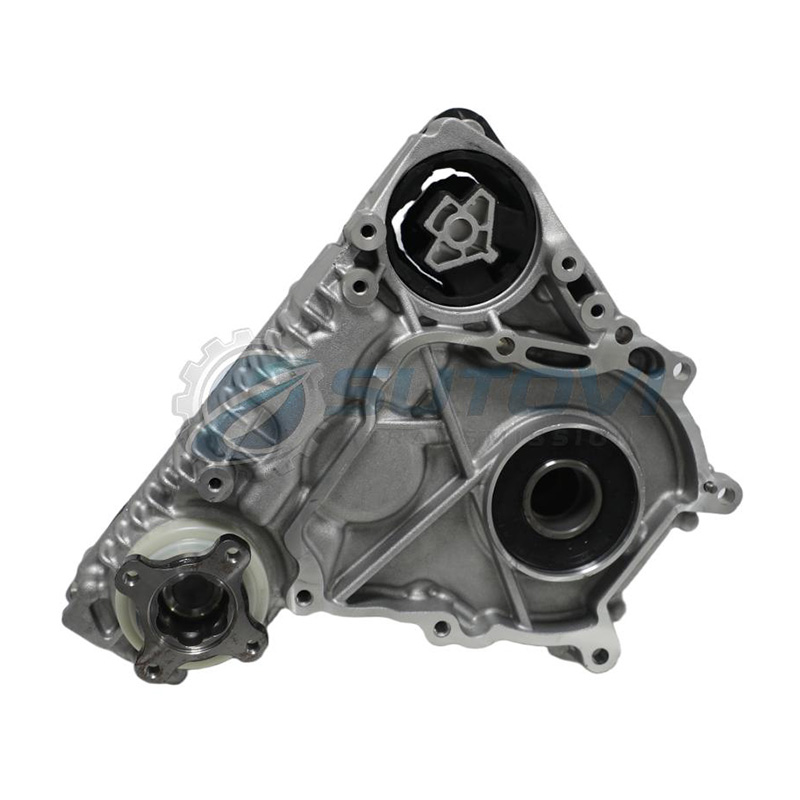 ATC35L-Transfer Case
