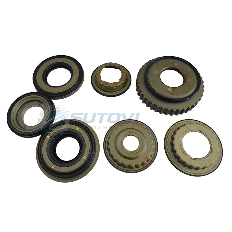 U151-PISTON KIT