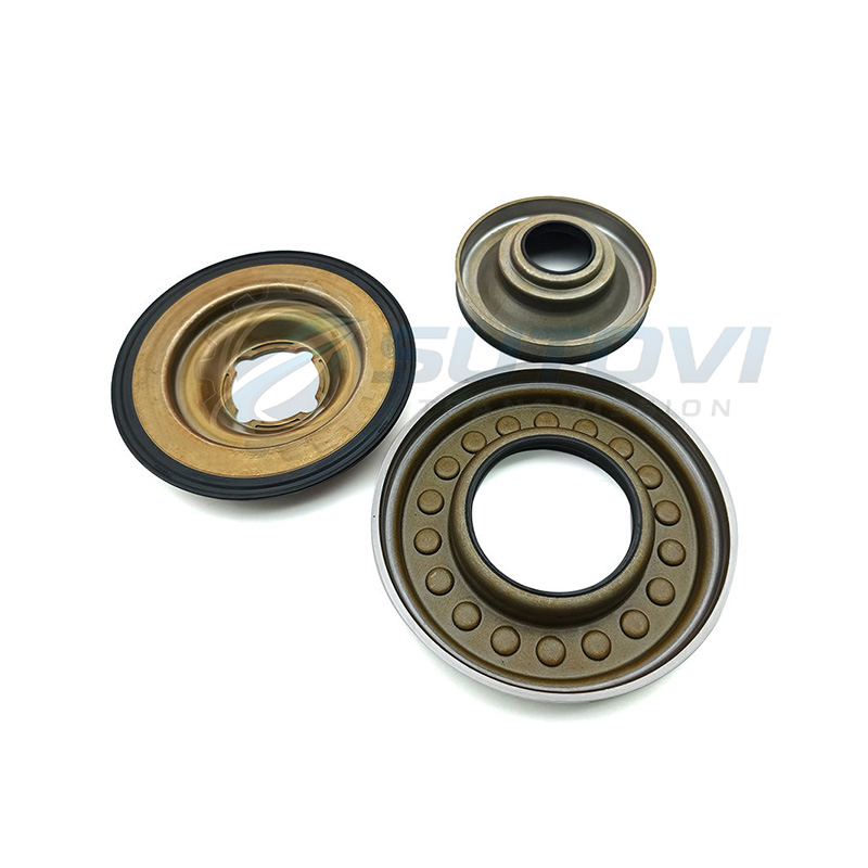 Piston Kit - U540 U541