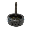 Muffler U660