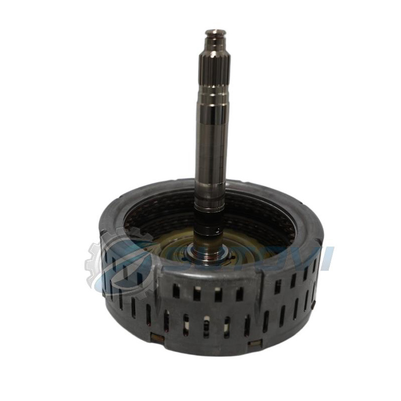 Muffler U660