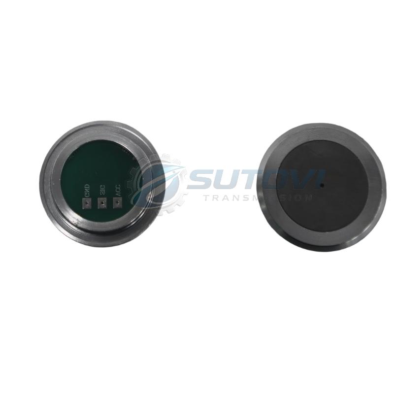 OBH Pressure Switch