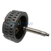 Muffler U660