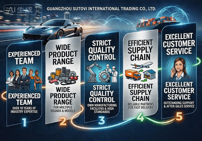 Factory Strength Traceability