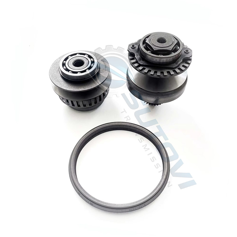 Chain Pulley Set JF015