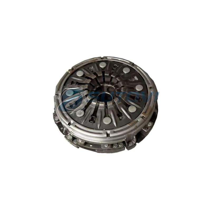 D7UF1 CLUTCH