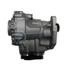JF017-Transfer Case