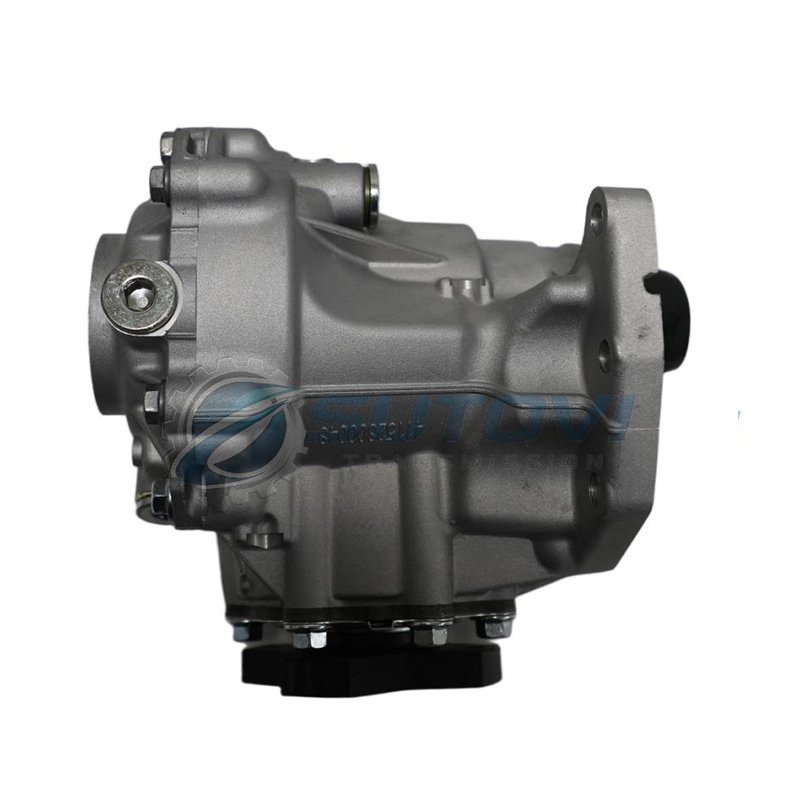 JF017-Transfer Case