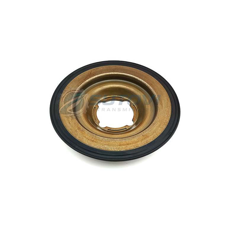 Piston Kit - U540 U541