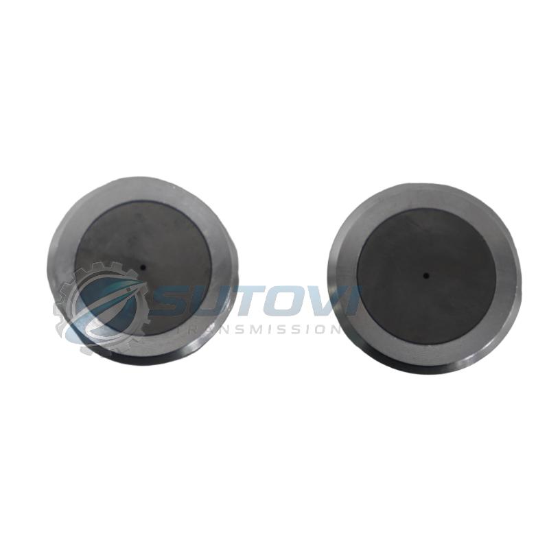 OBH Pressure Switch