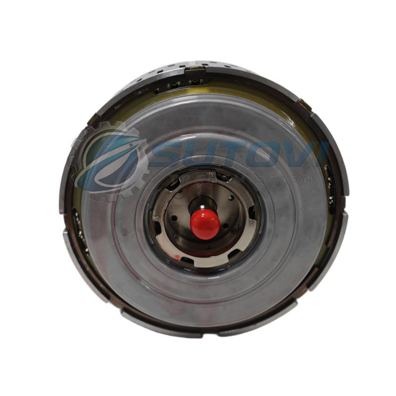 Muffler U660