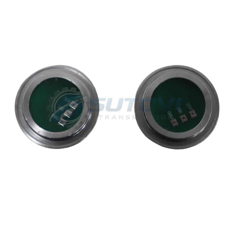 OBH Pressure Switch
