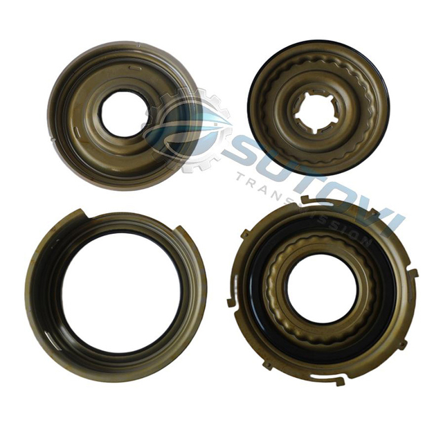 Piston U660