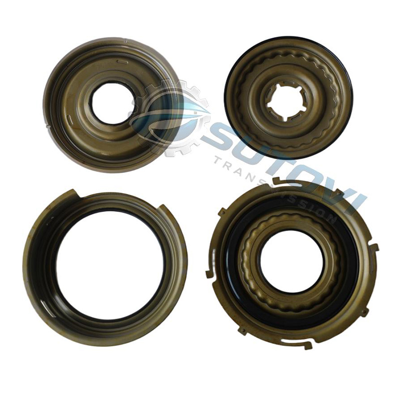 Piston U660