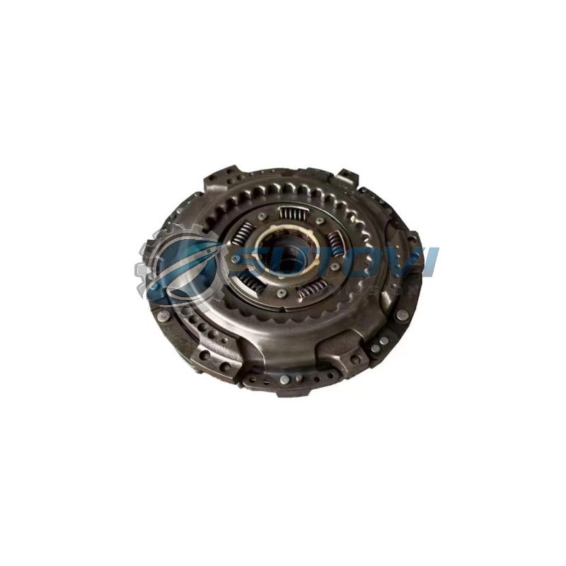 D7UF1 CLUTCH