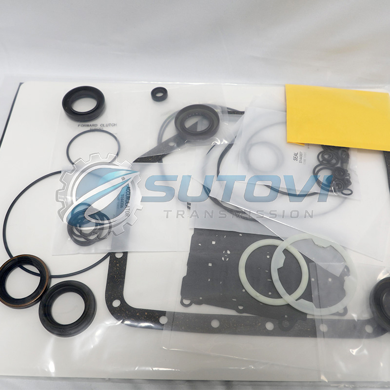 U340E REPAIR KIT