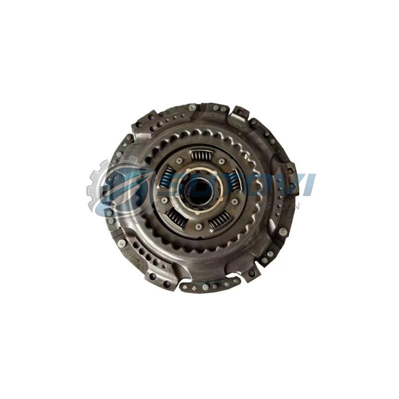 D7UF1 CLUTCH
