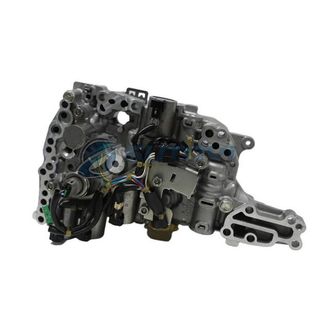 JF017-VALVE BODY