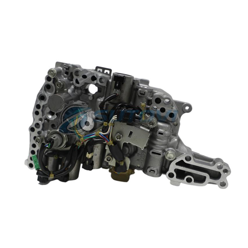 JF017-VALVE BODY
