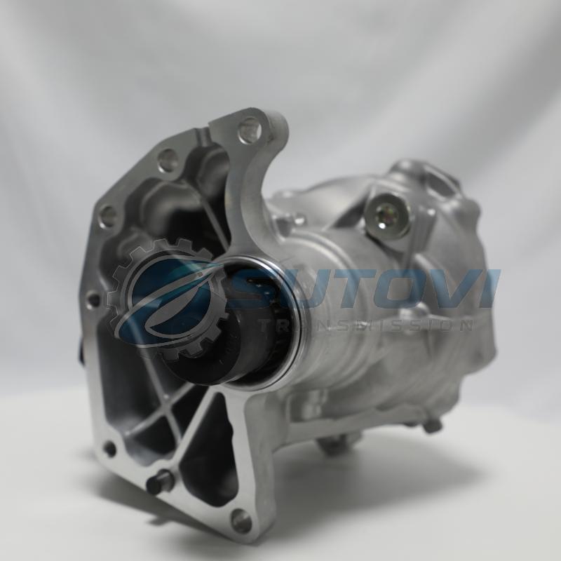 JF017-Transfer Case