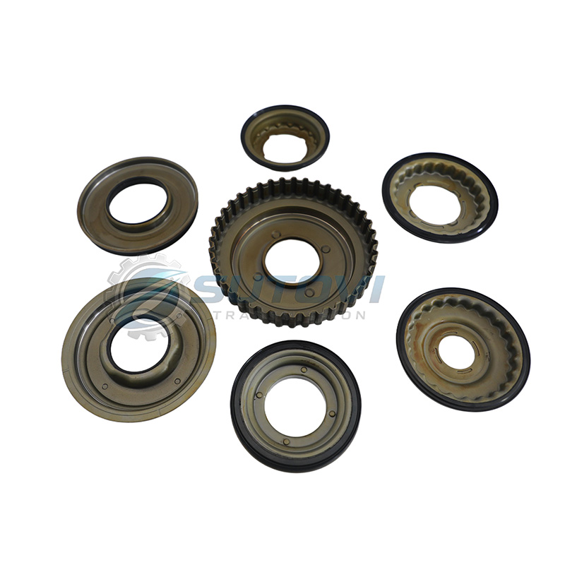U151-PISTON KIT